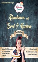 Die Wolkchenbackerei: Festtage: aus der Reihe 