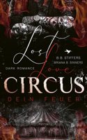 LOST LOVE CIRCUS