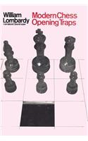 Modern Chess Opening Traps