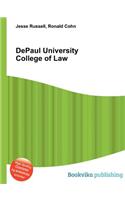 Depaul University College of Law