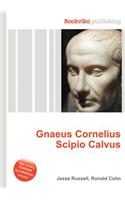 Gnaeus Cornelius Scipio Calvus: (English)