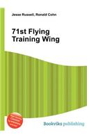 71st Flying Training Wing