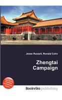 Zhengtai Campaign