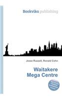 Waitakere Mega Centre