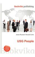 Usg People