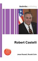 Robert Castelli