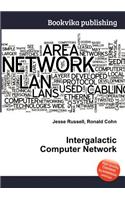Intergalactic Computer Network