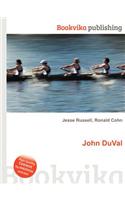 John Duval
