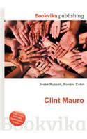 Clint Mauro