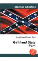 Gathland State Park