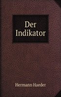 Der Indikator