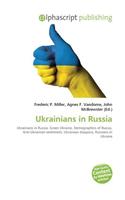 Ukrainians in Russia: (English)