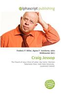 Craig Jessop: (English)