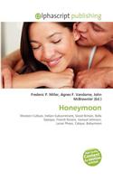 Honeymoon: (English)