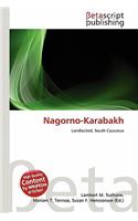 Nagorno-Karabakh: (English)