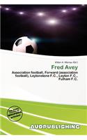 Fred Avey