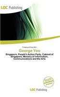 George Yeo: (English)