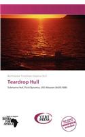 Teardrop Hull