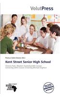 Kent Street Senior High School: (English)
