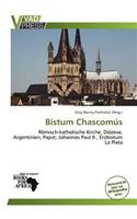 Bistum Chascom S: (German)