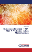 Ramanujan Srinivasa (1887-1920)