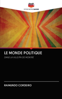 Le Monde Politique