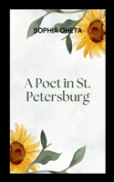 Poet in St. Petersburg