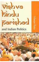 Vishva Hindu Parishad and Indian Politics
