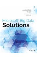 Microsoft Big Data Solutions