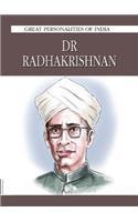 Dr. Radhakrishnan
