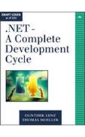 .Net A Complete Development Cycle