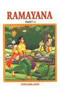 Ramayana: Pt. 11