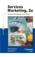 Services Marketing, 2E Operation, Mgt. (Biztantra)