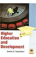 Higher Education and Development