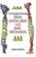 Fundamentals of DNA Mytthylation & Basic Mechanisms