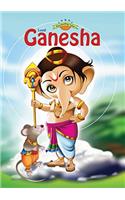 Fascinating Tales - Lord Ganesha