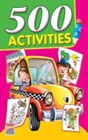 500 Activities