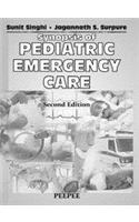 Synopsis of Pediatric Emergency Care: Volume 1