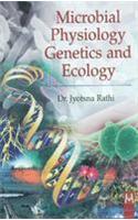 Microbial Physiology Genetics and Ecology