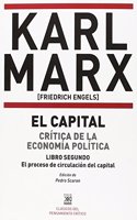 Capital II Critique of political economy: The process of circulation of capital