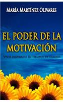 Poder de la Motivación
