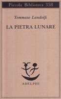 La pietra lunare