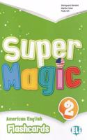 Super Magic - American English