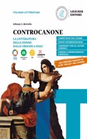 Controcanone. La letteratura delle donne dalle origini ad oggi