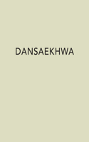 Dansaekhwa