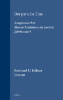 Der Paradox Eine