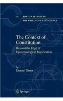 The Context of Constitution