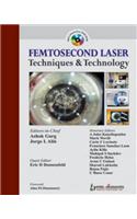 Femtosecond Laser Techniques and Technology