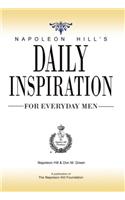 Daily Inspiration for Everyday Men