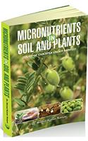 Micronutrients in Soil and Plants (Study of Chickpea Under Rainfed)